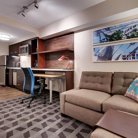 Towneplace Suites By Marriott Austin Parmer/Tech Ridge Экстерьер фото