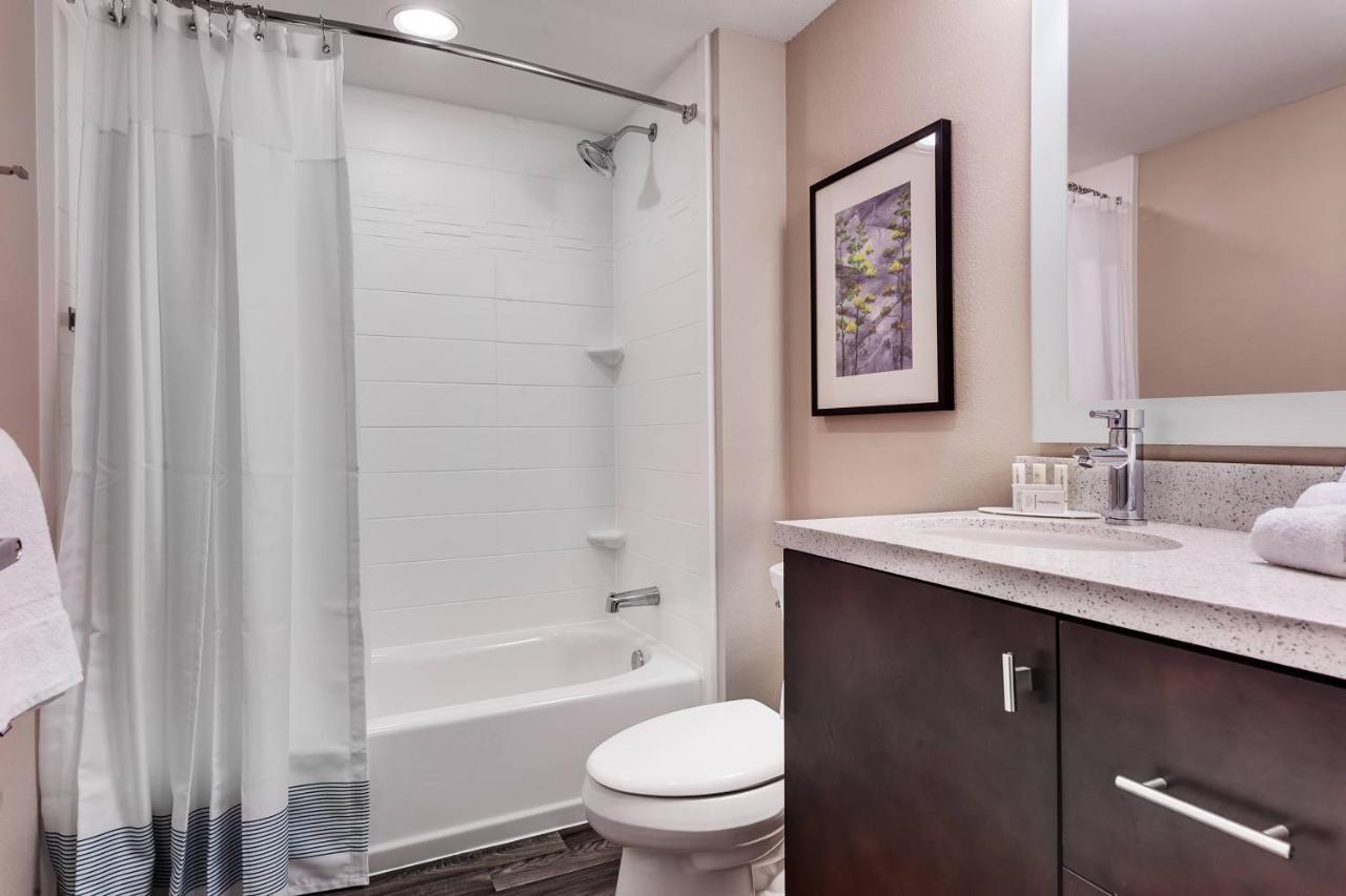 Towneplace Suites By Marriott Austin Parmer/Tech Ridge Экстерьер фото