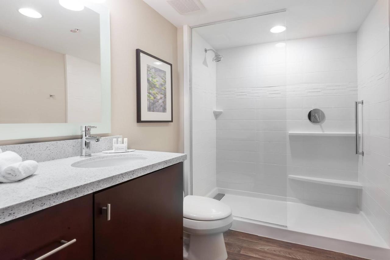 Towneplace Suites By Marriott Austin Parmer/Tech Ridge Экстерьер фото