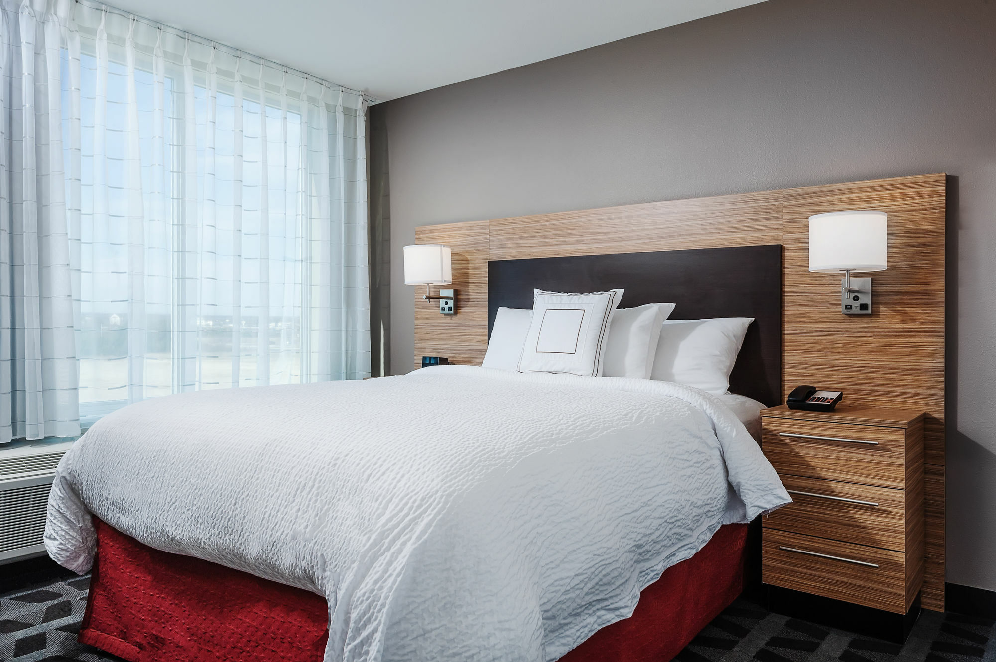 Towneplace Suites By Marriott Austin Parmer/Tech Ridge Экстерьер фото