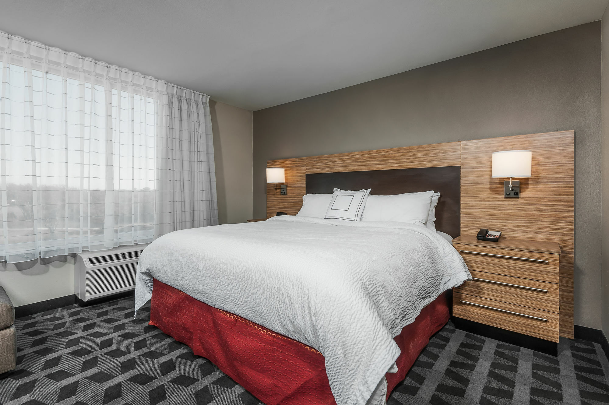 Towneplace Suites By Marriott Austin Parmer/Tech Ridge Экстерьер фото
