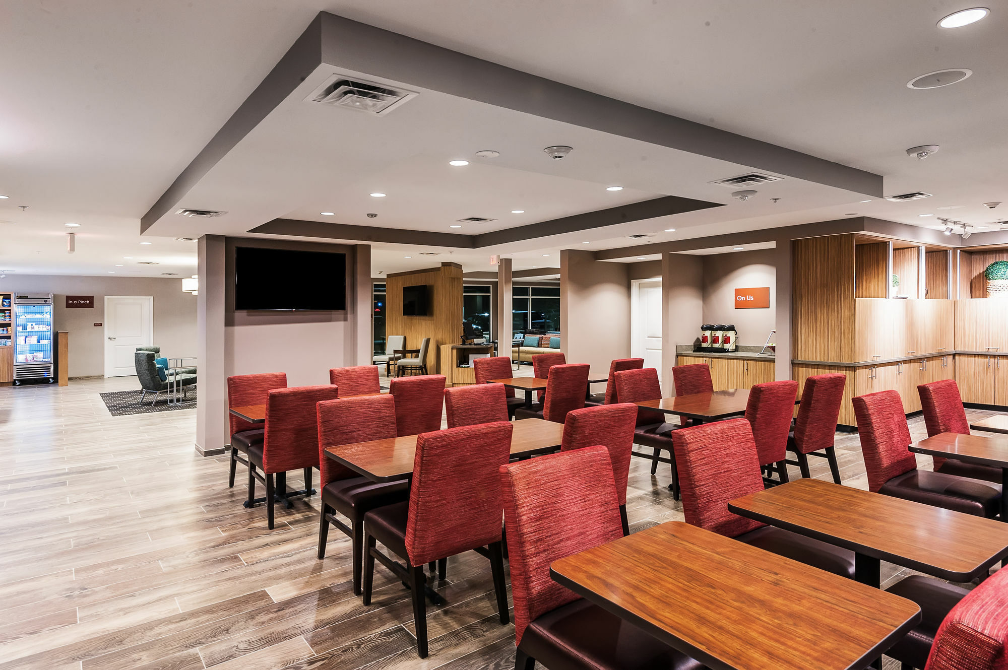 Towneplace Suites By Marriott Austin Parmer/Tech Ridge Экстерьер фото